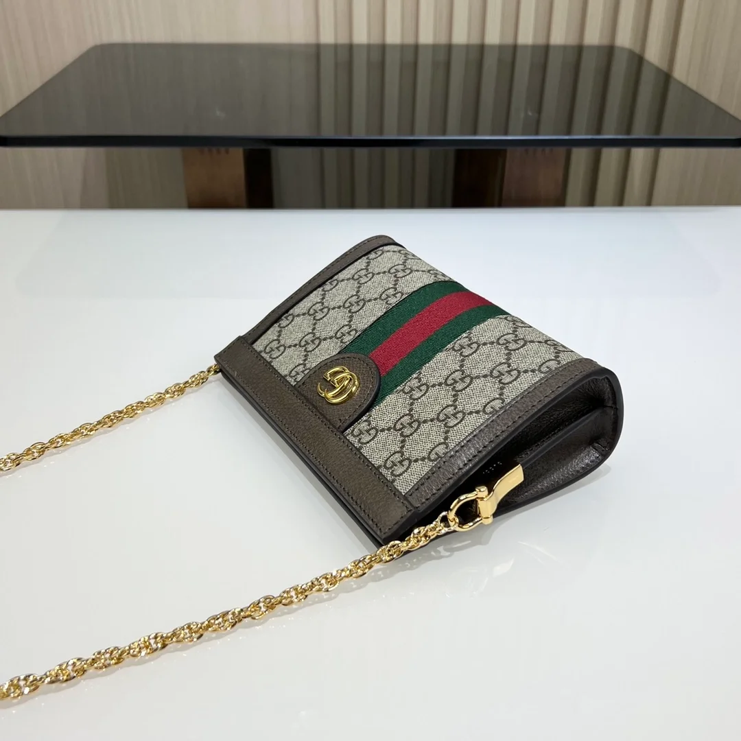 구찌 오피디아 미니 숄더백