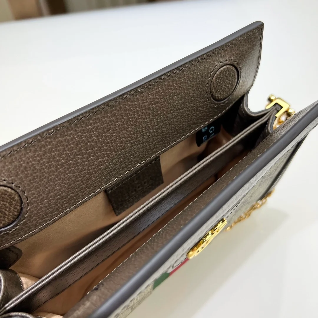 구찌 오피디아 미니 숄더백