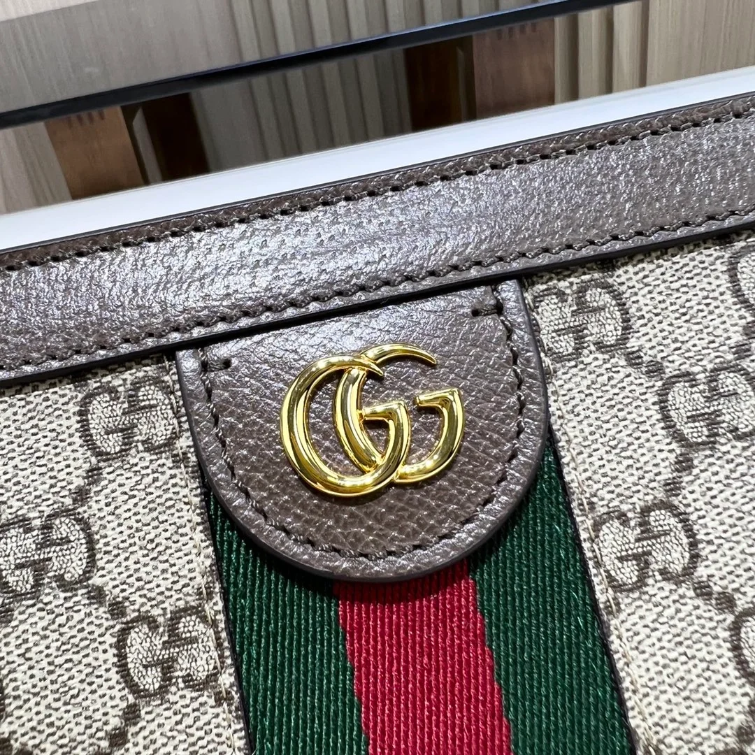 구찌 오피디아 미니 숄더백