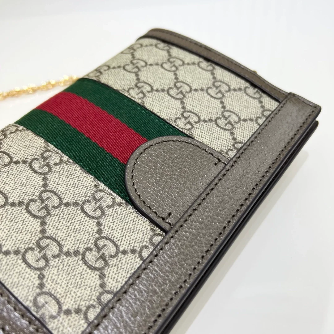 구찌 오피디아 미니 숄더백