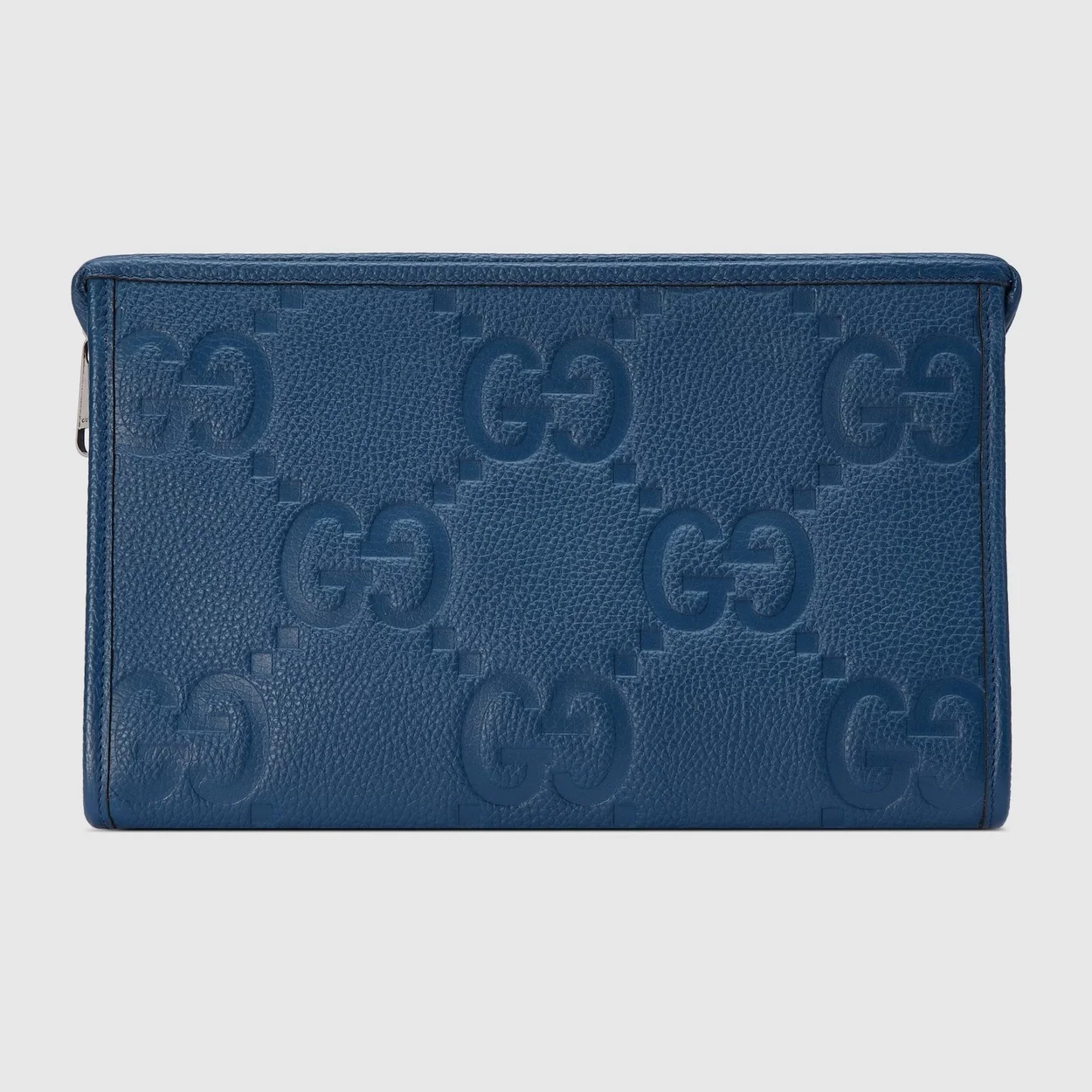 구찌 점보 GG 파우치