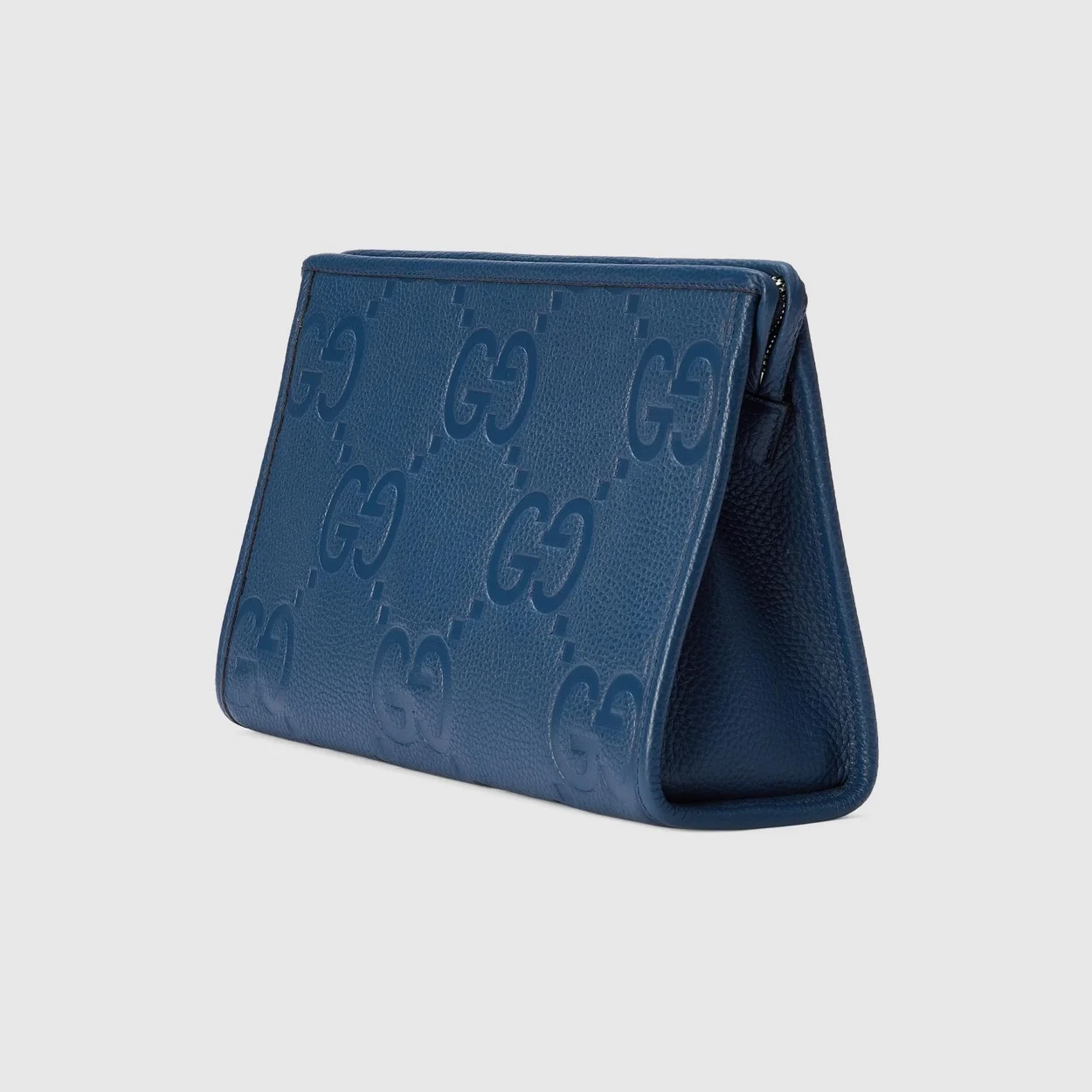 구찌 점보 GG 파우치