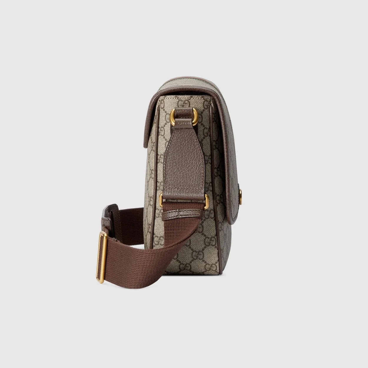 구찌 오피디아 메신저백