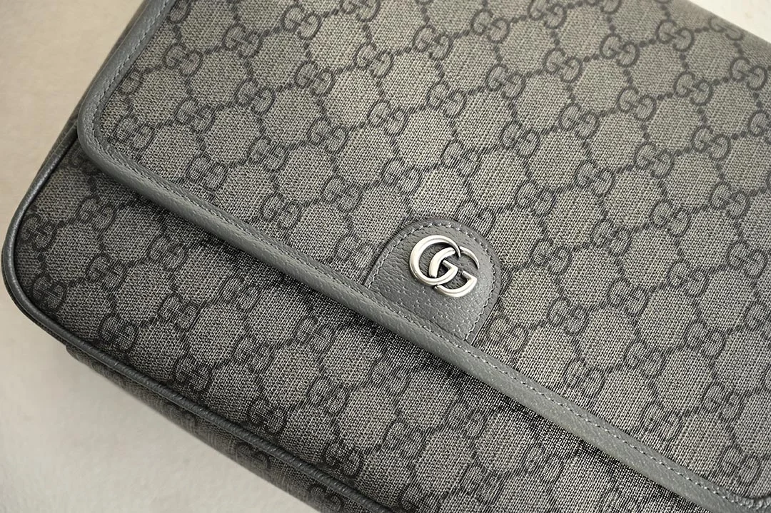 구찌 오피디아 메신저백