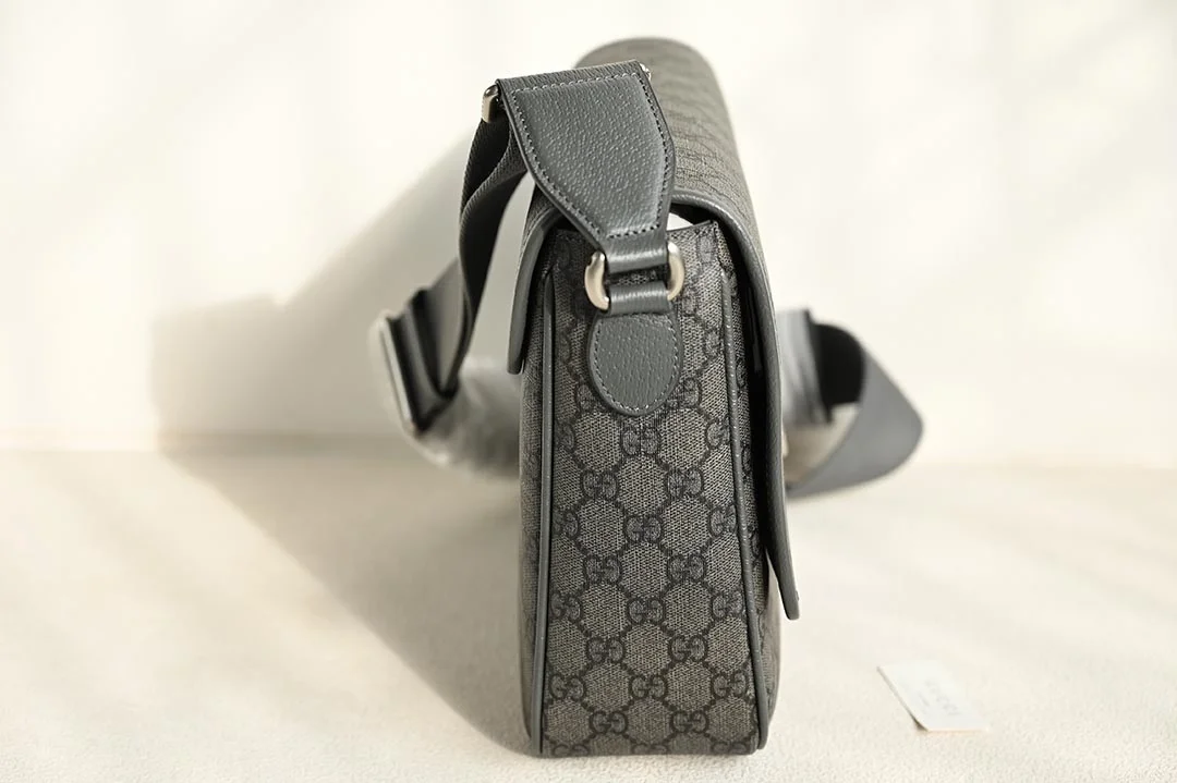 구찌 오피디아 메신저백