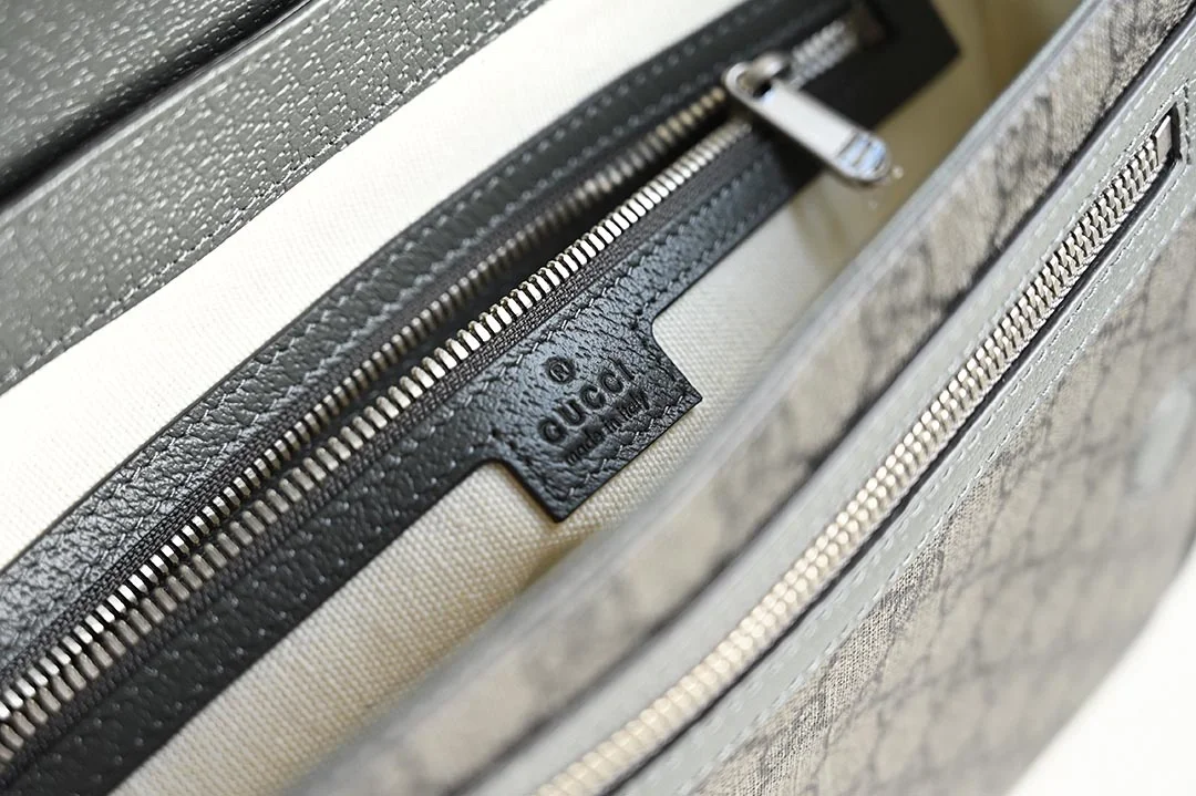 구찌 오피디아 메신저백