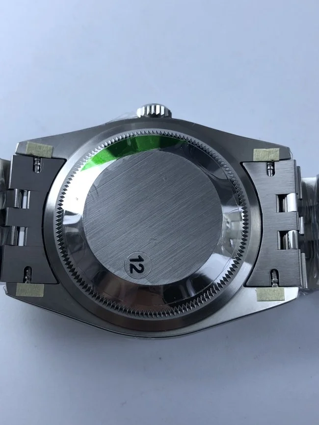 롤렉스 데이저스트 41mm 슬레이트 로만 쥬빌래