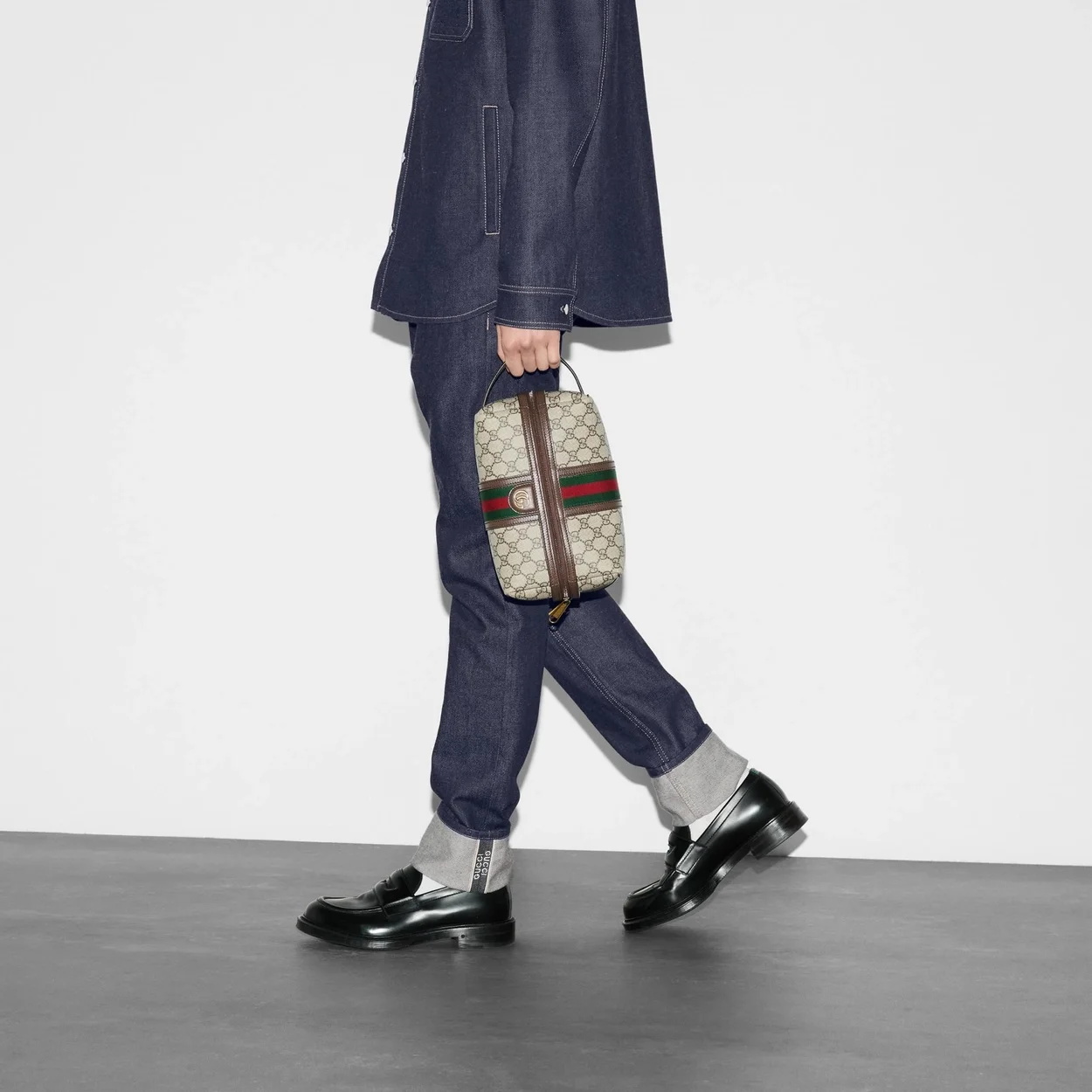 구찌 오피디아 코스메틱 케이스 (2color)