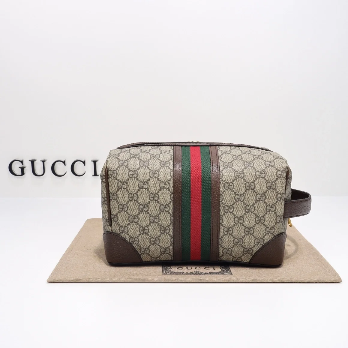 구찌 오피디아 코스메틱 케이스 (2color)