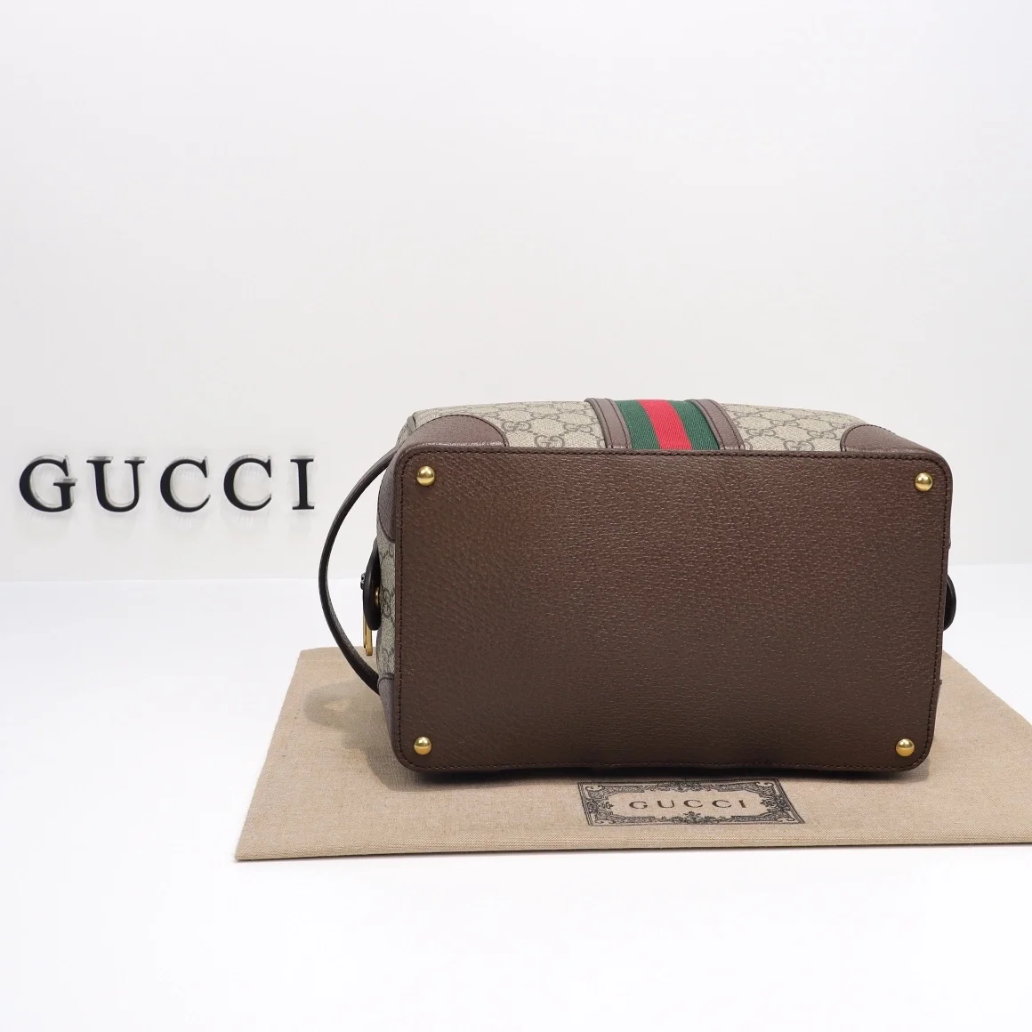 구찌 오피디아 코스메틱 케이스 (2color)