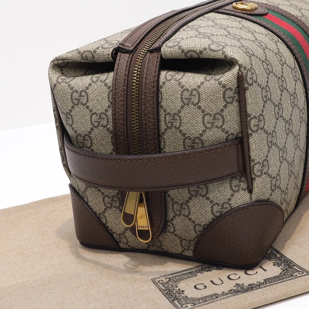 구찌 오피디아 코스메틱 케이스 (2color)