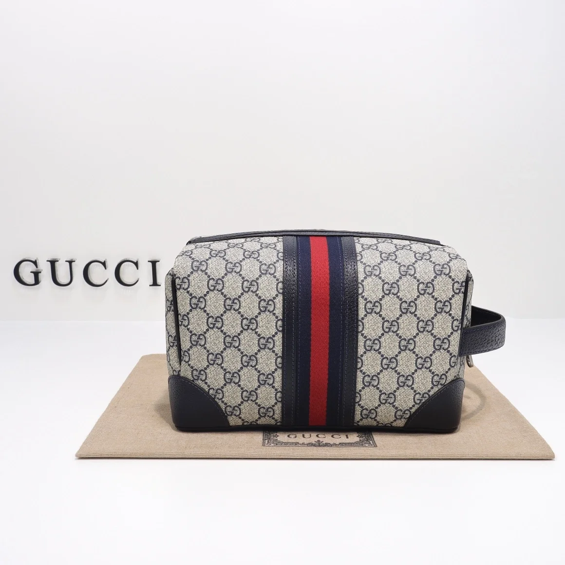 구찌 오피디아 코스메틱 케이스 (2color)