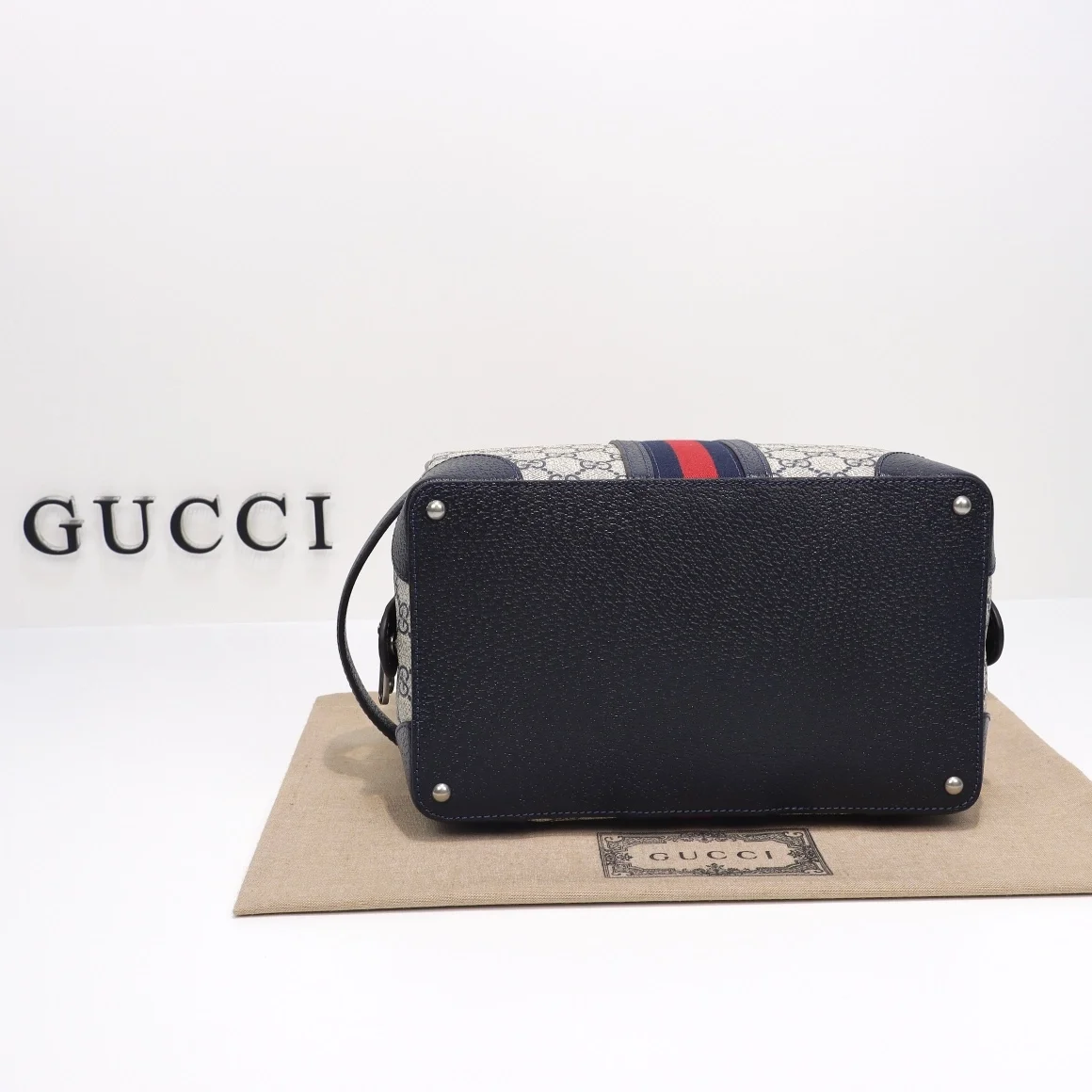 구찌 오피디아 코스메틱 케이스 (2color)