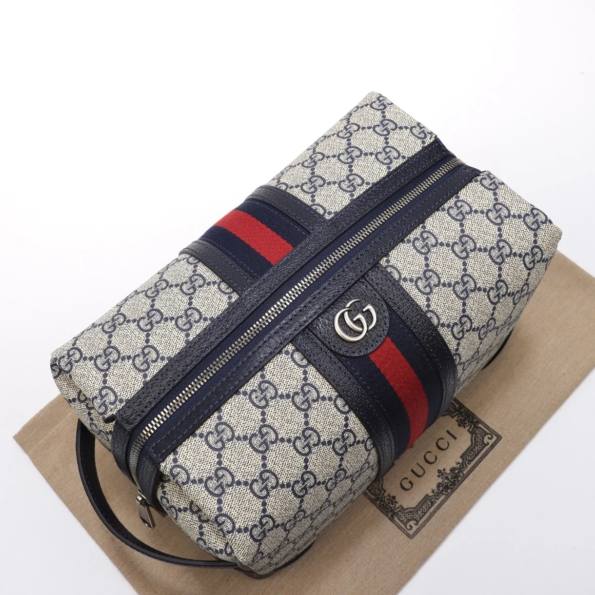 구찌 오피디아 코스메틱 케이스 (2color)