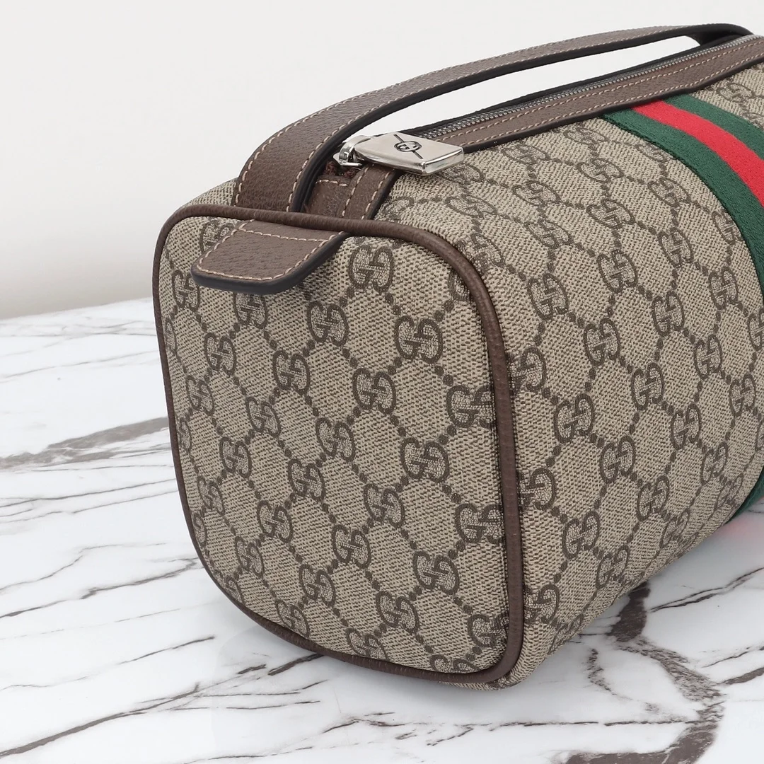 구찌 오피디아 코스메틱 케이스