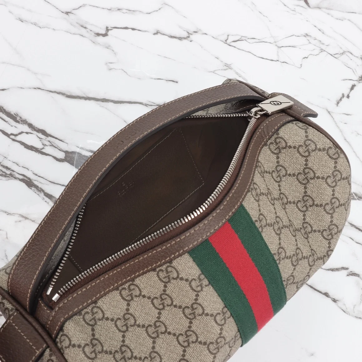 구찌 오피디아 코스메틱 케이스