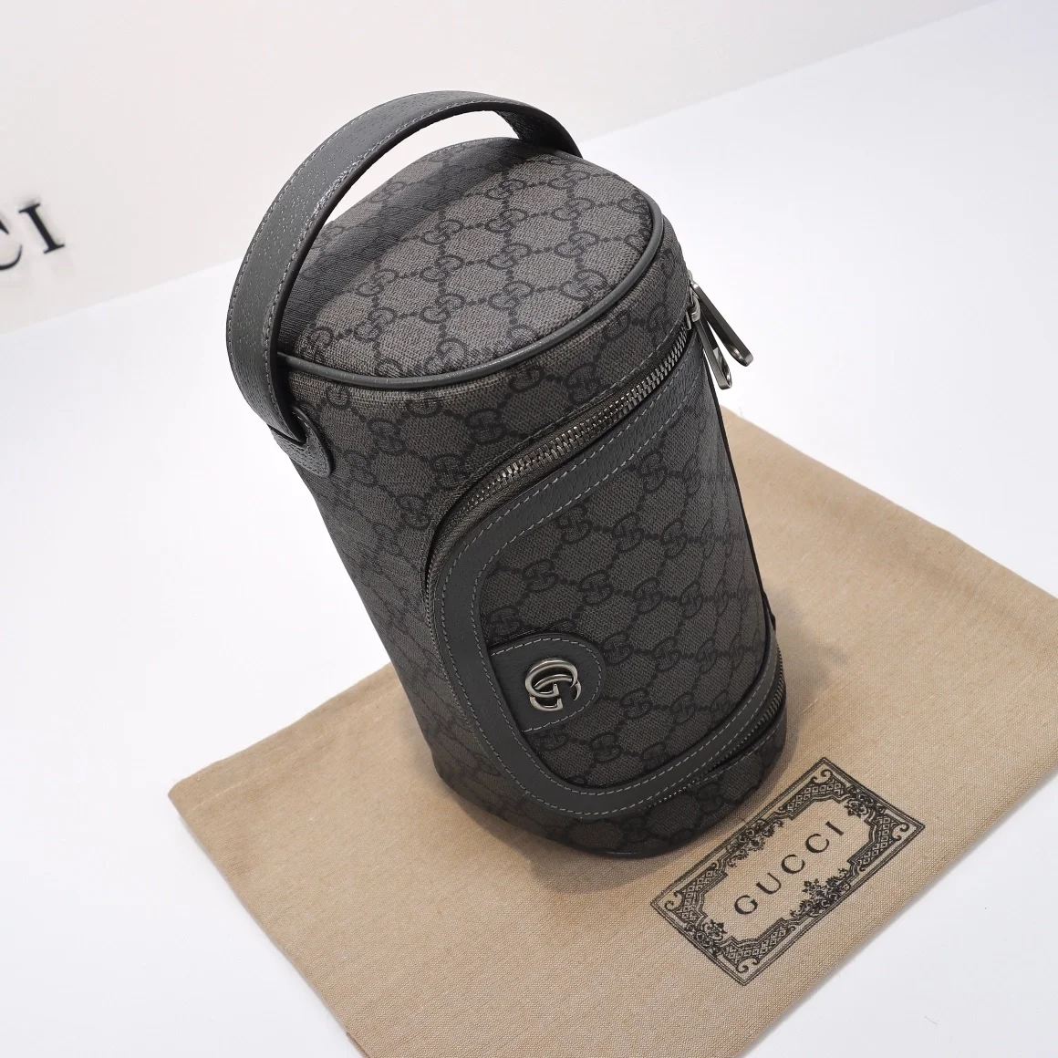 구찌 오피디아 코스메틱 케이스