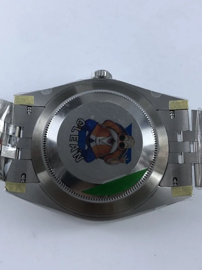 롤렉스 데이저스트 41mm 민트 그린