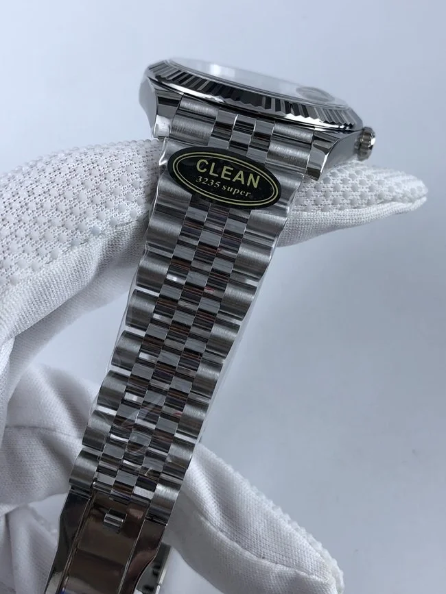 롤렉스 데이저스트 41mm 민트 그린