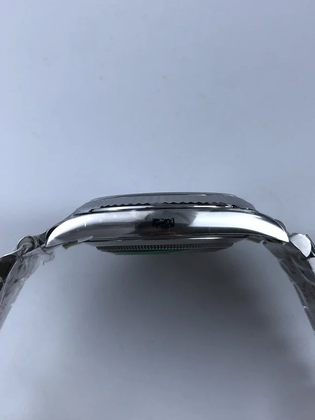 롤렉스 데이저스트 41mm 민트 그린