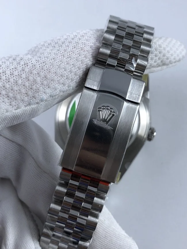 롤렉스 데이저스트 41mm 민트 그린