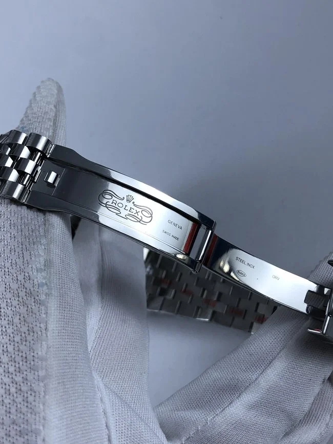 롤렉스 데이저스트 41mm 민트 그린