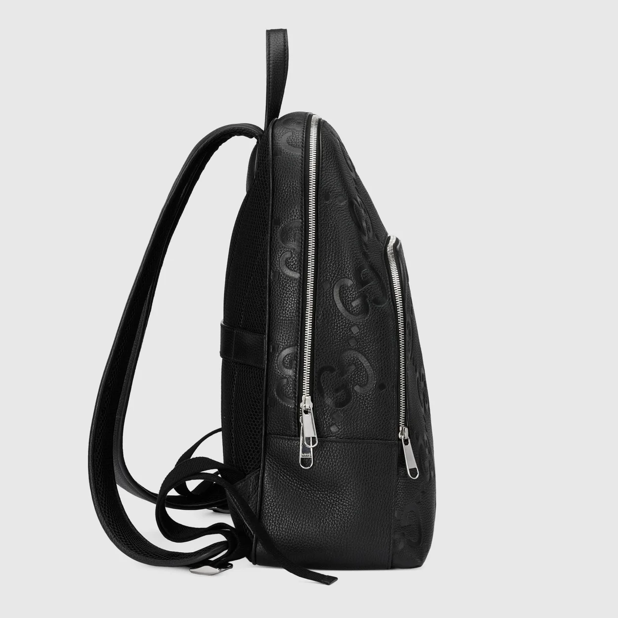 구찌 점보 GG 라지 백팩