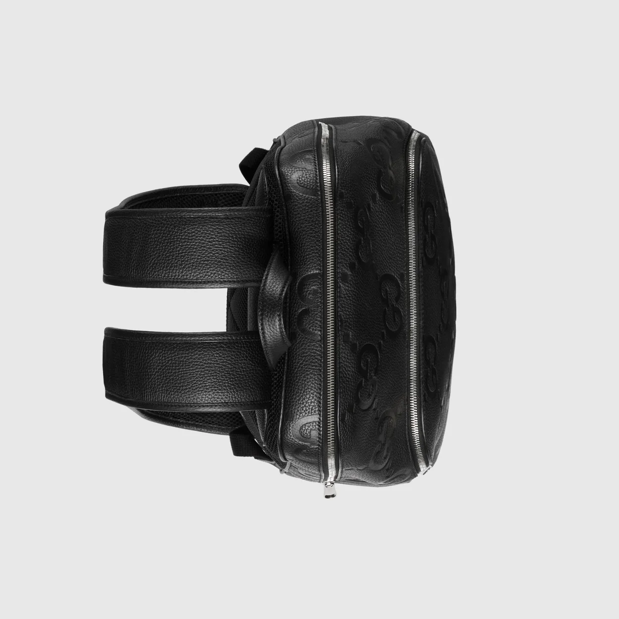 구찌 점보 GG 라지 백팩