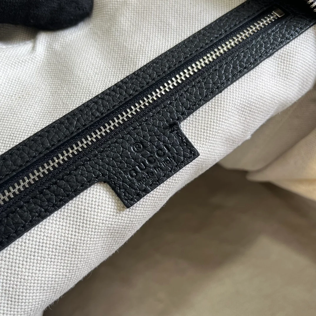 구찌 점보 GG 라지 백팩