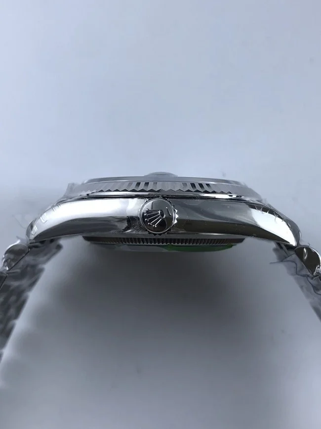 롤렉스 데이저스트 41mm 블랙 바인덱스