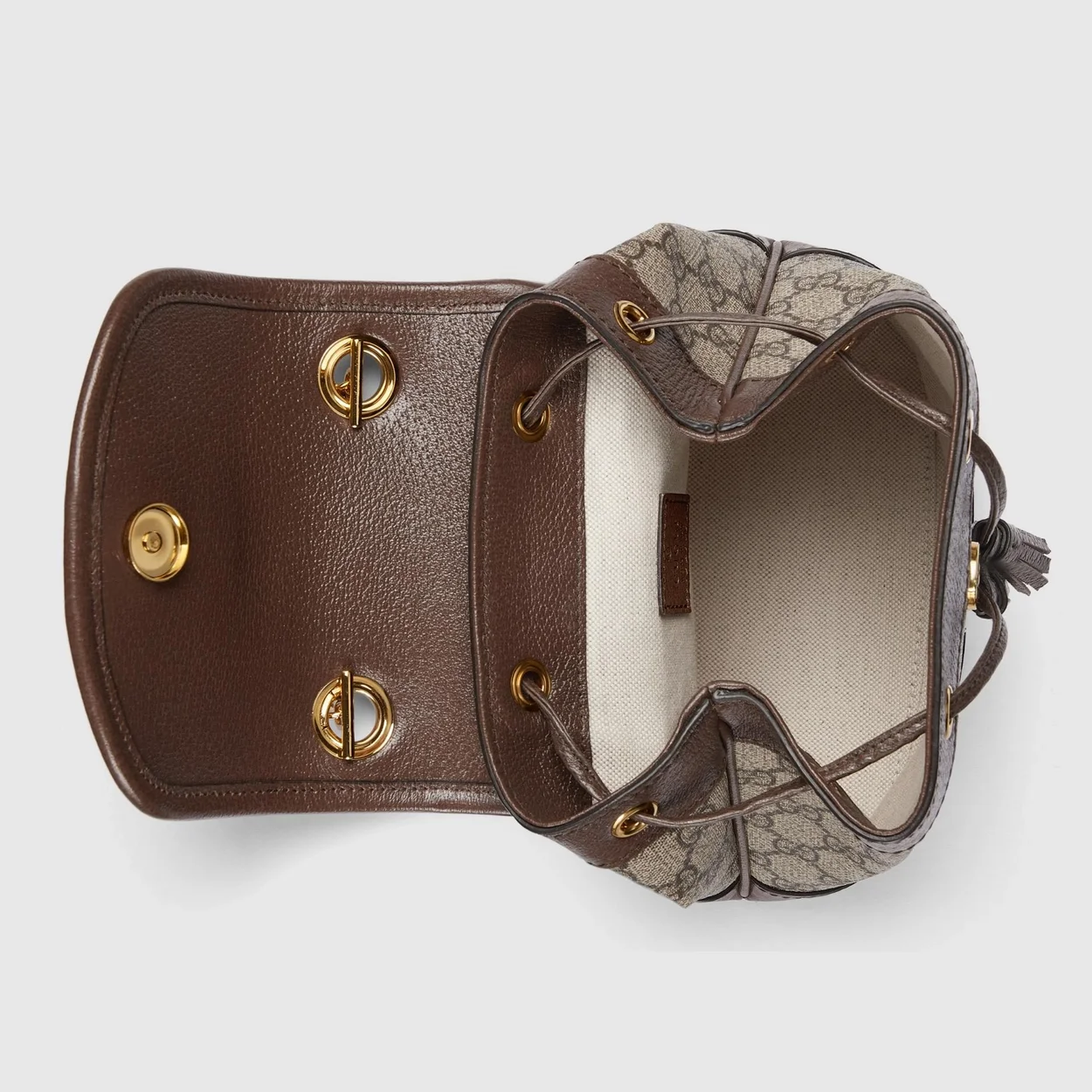 구찌 오피디아 미니 백팩