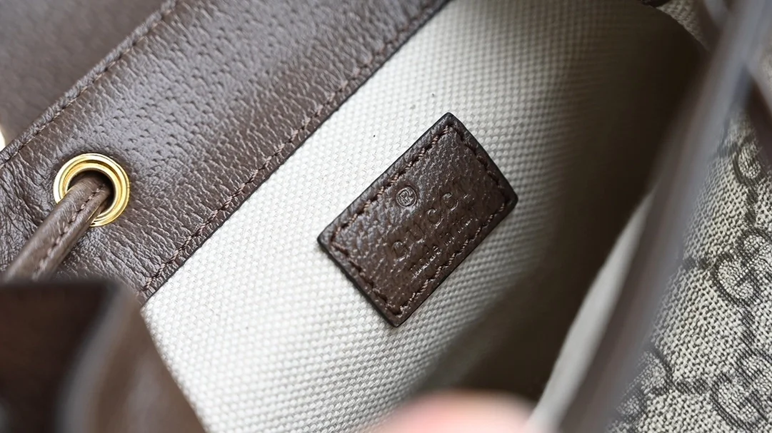 구찌 오피디아 미니 백팩