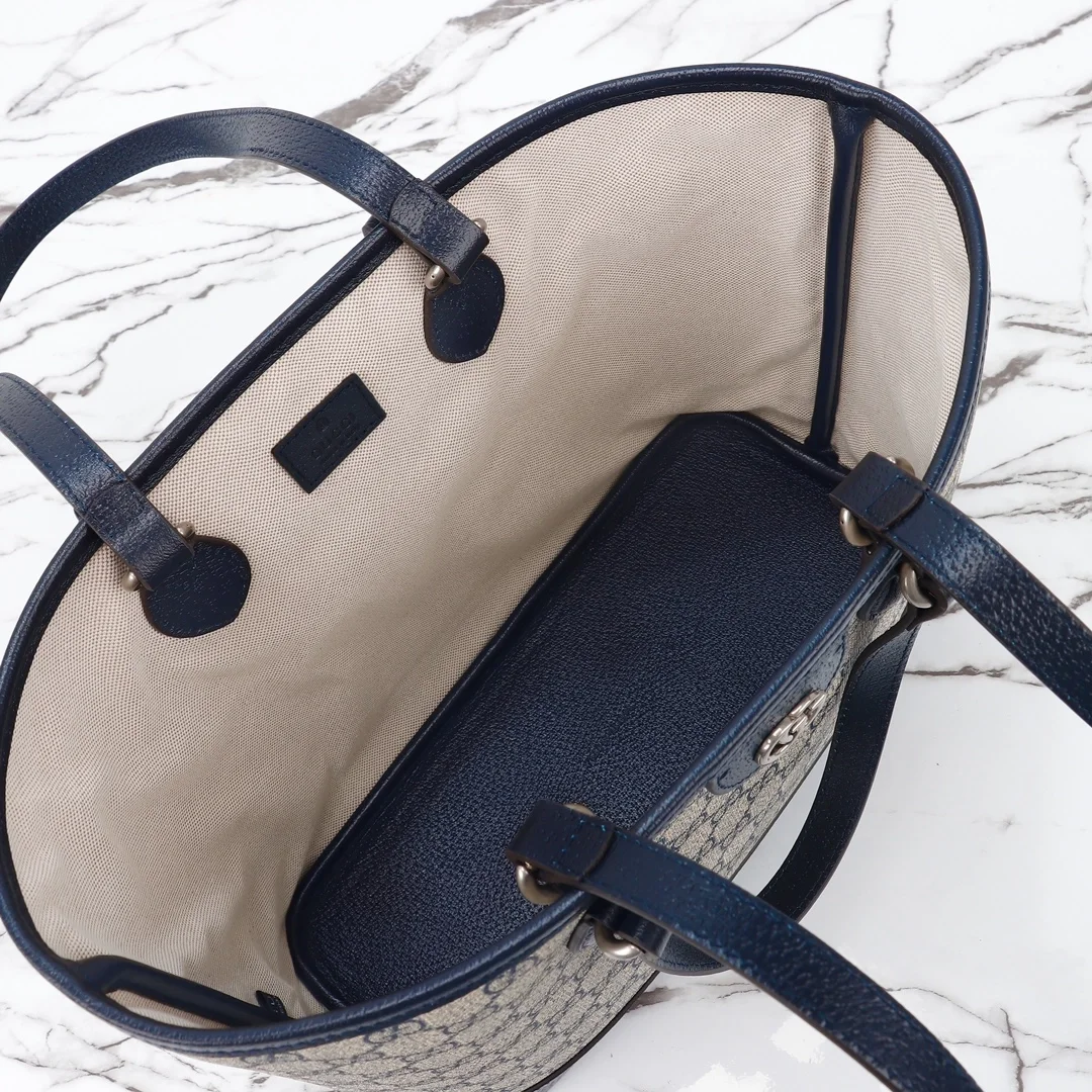 구찌 오피디아 GG 미니 토트백 (3color)