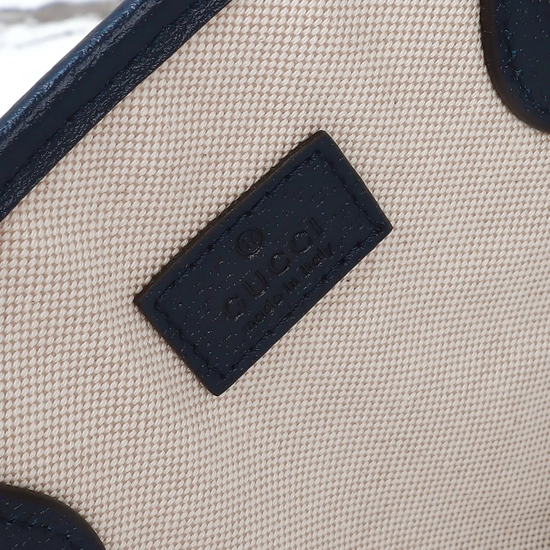 구찌 오피디아 GG 미니 토트백 (3color)