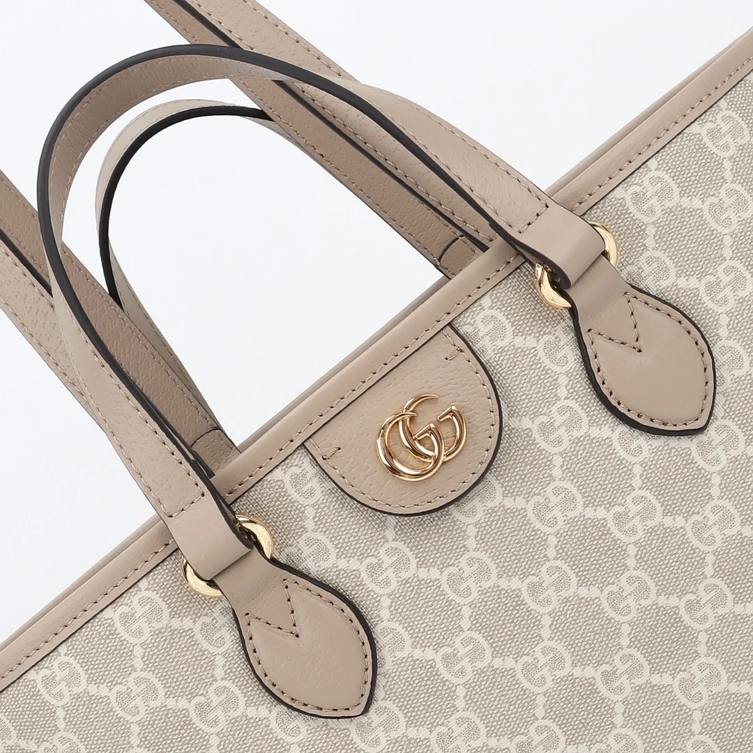 구찌 오피디아 GG 미니 토트백 (3color)