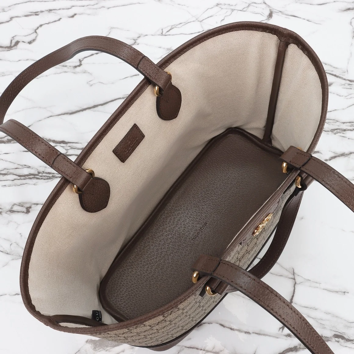 구찌 오피디아 GG 미니 토트백 (3color)