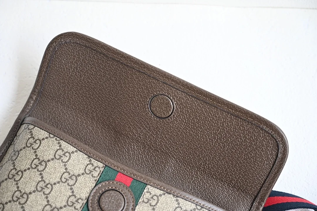 구찌 오피디아 GG 스몰 벨트백