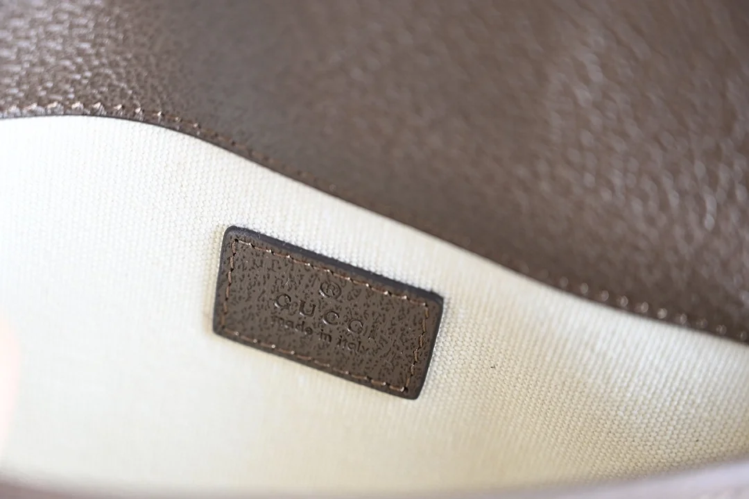 구찌 오피디아 GG 스몰 벨트백