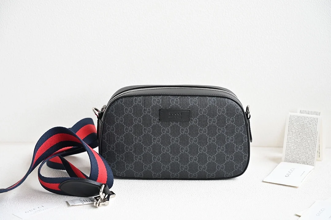 구찌 GG 크로스 백