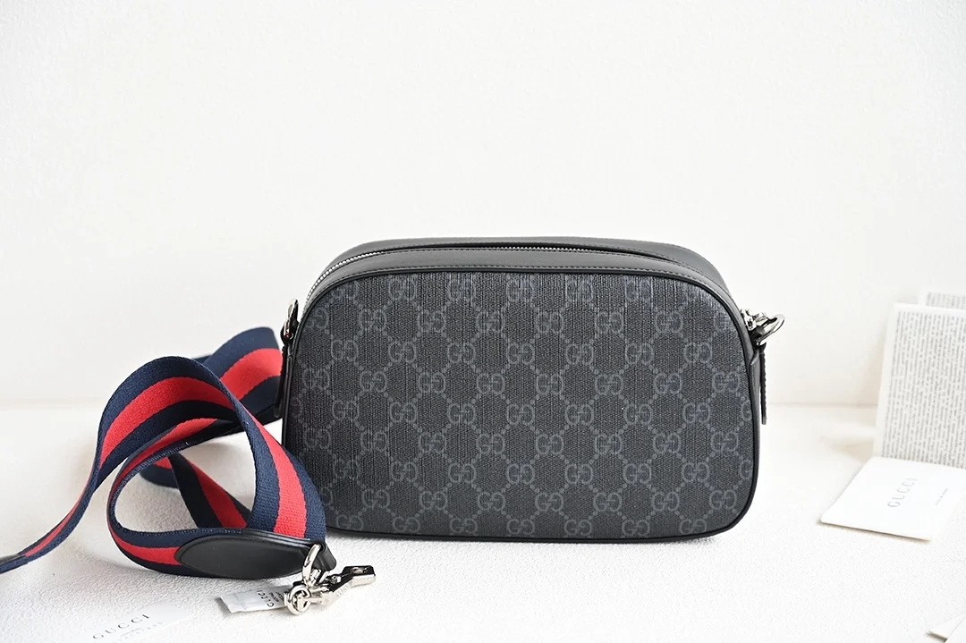 구찌 GG 크로스 백