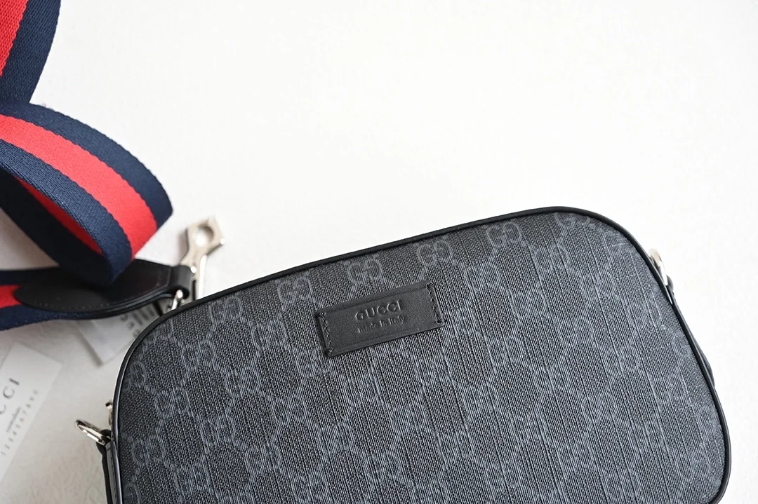 구찌 GG 크로스 백