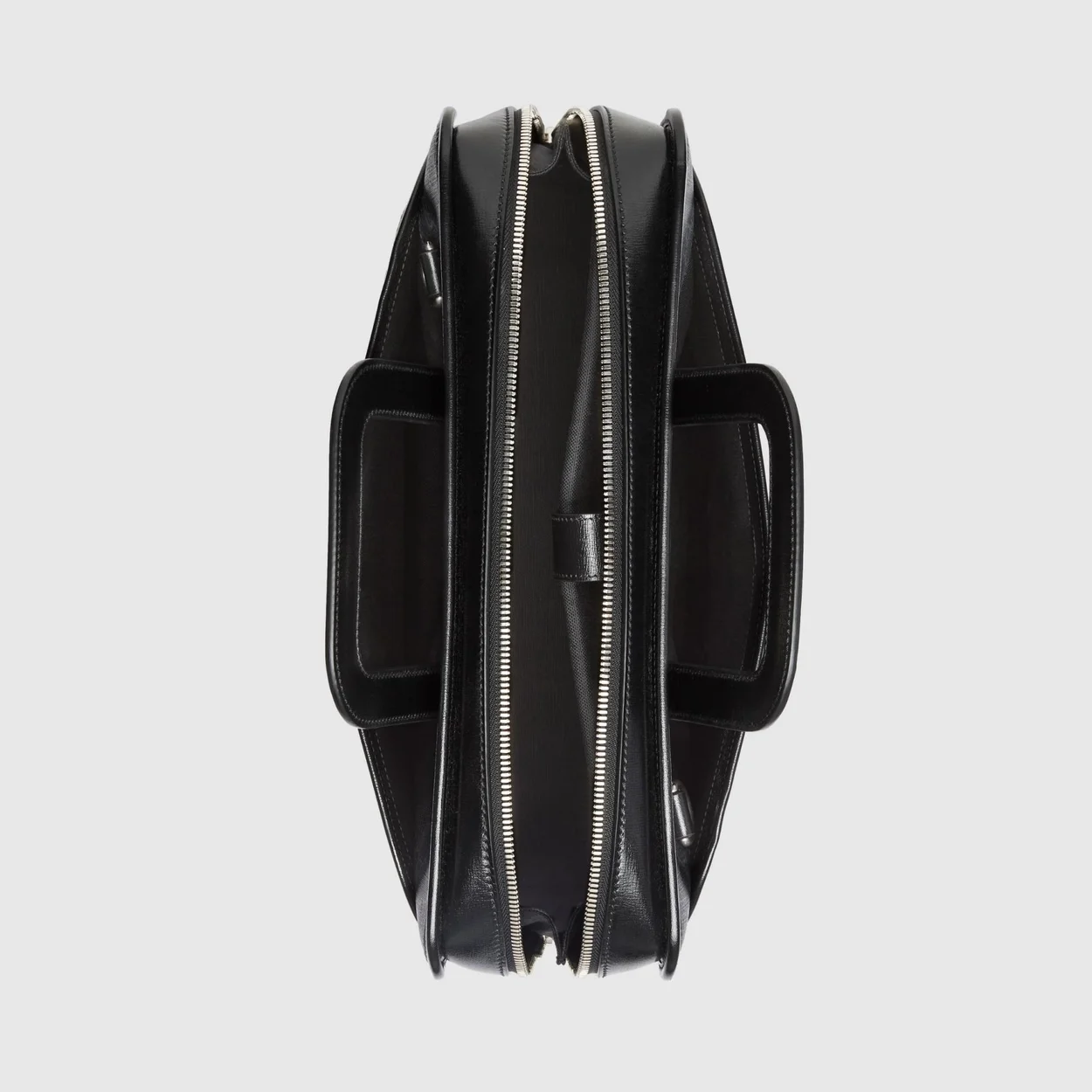 구찌 인터로킹 GG 브리프케이스