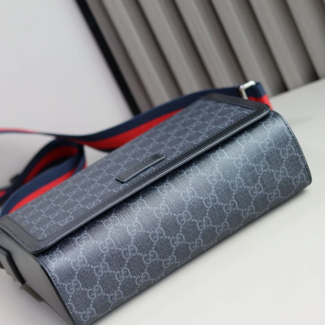 구찌 GG 크로스백