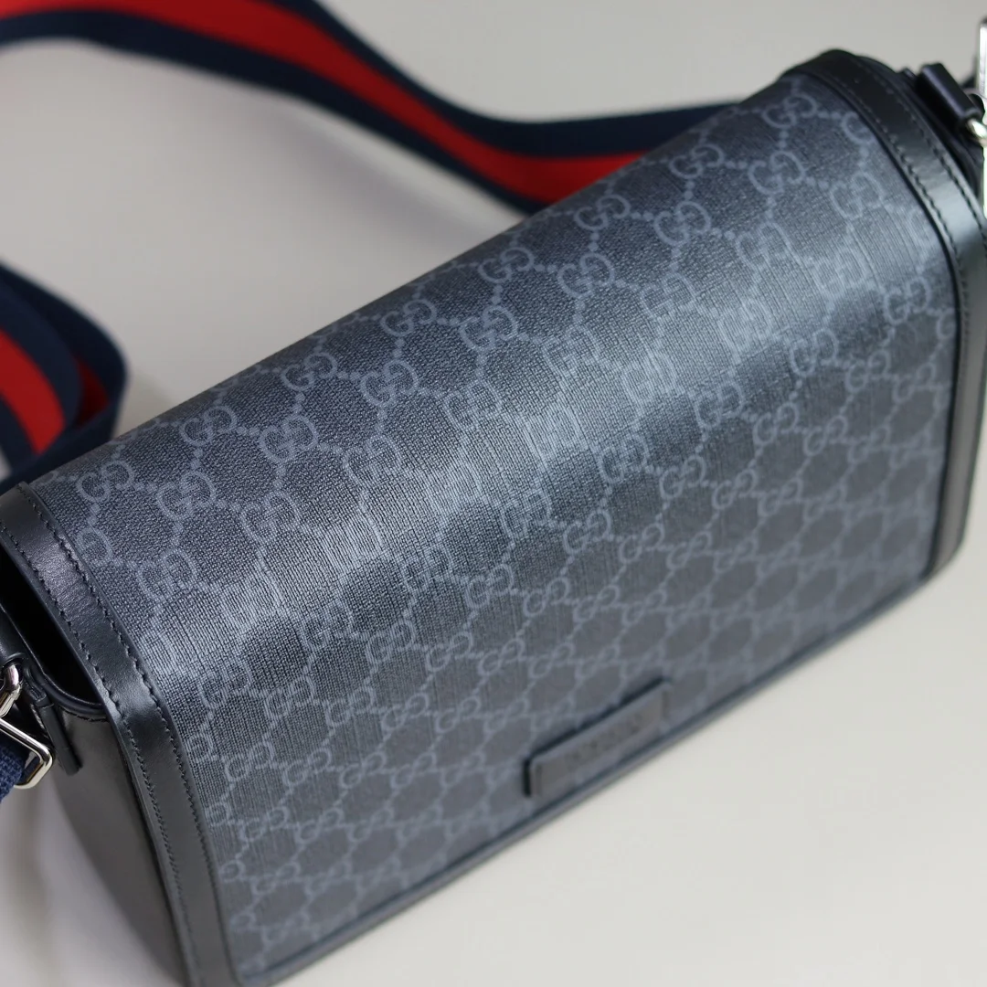 구찌 GG 크로스백