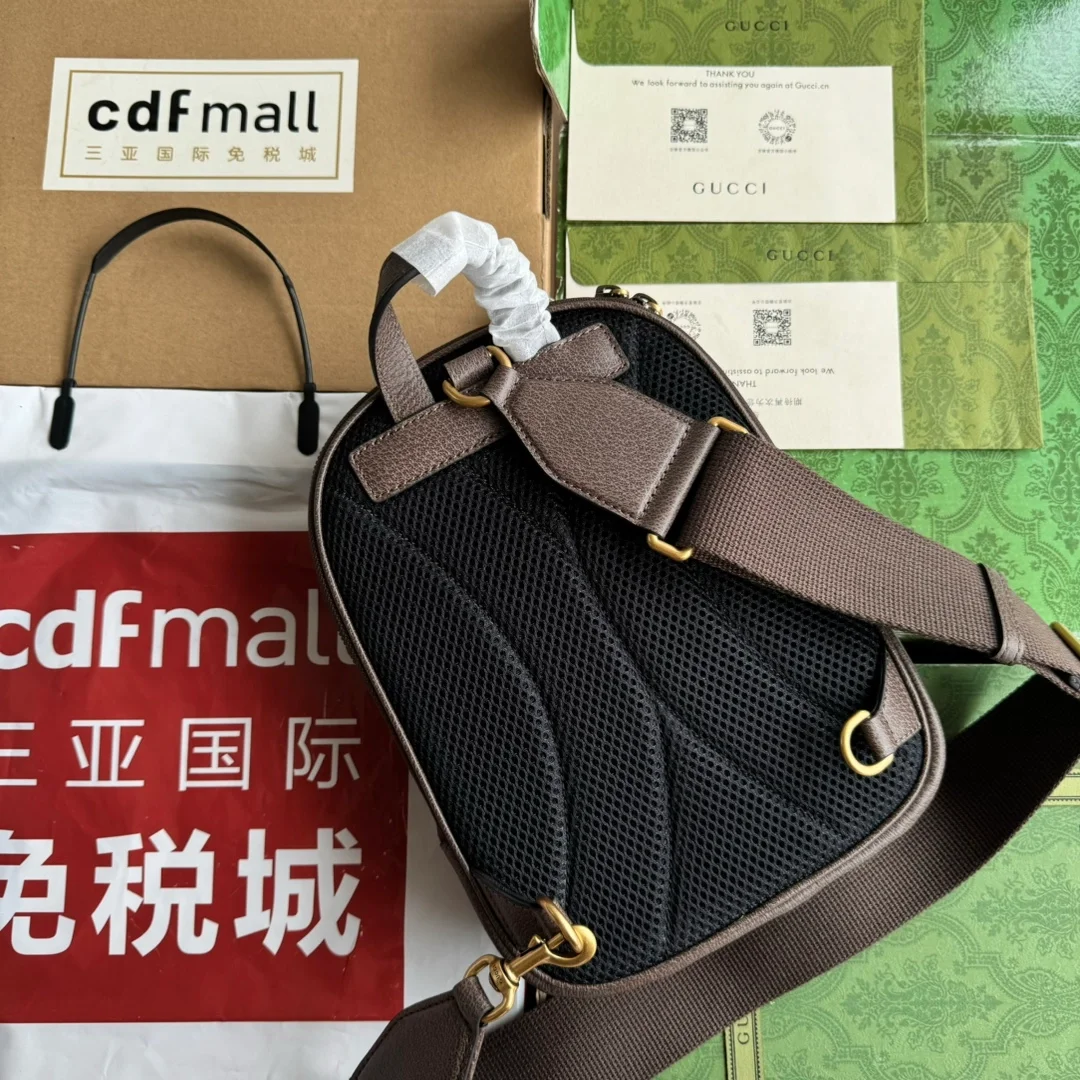 구찌 오피디아 GG 크로스 백