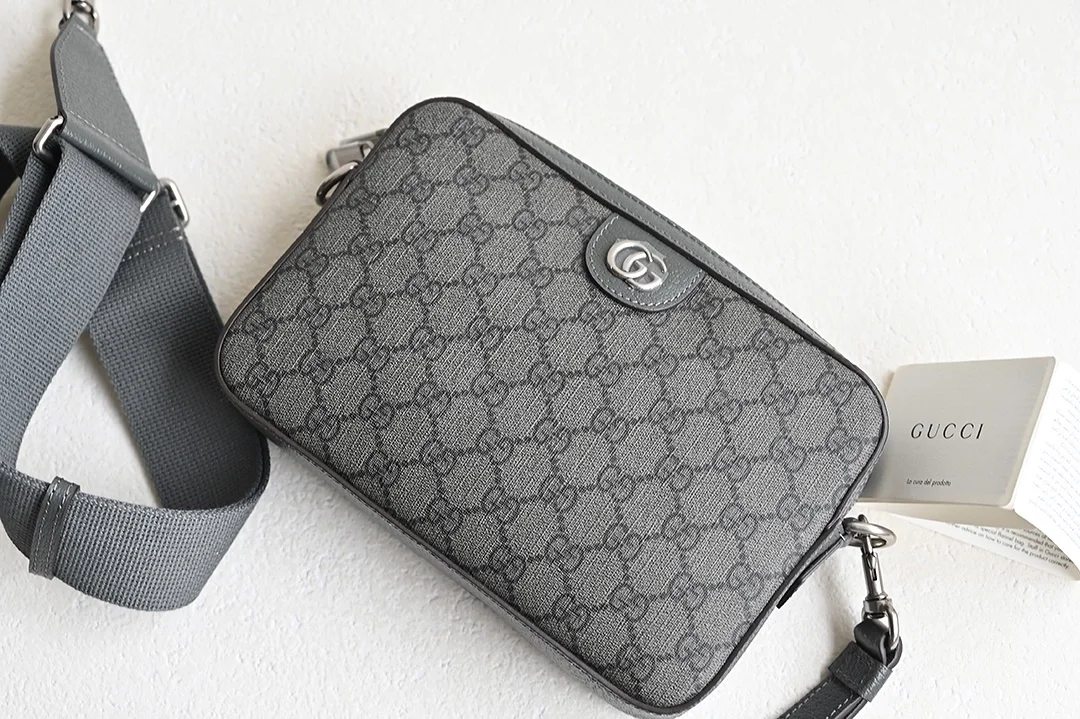 구찌 오피디아 GG 크로스 백