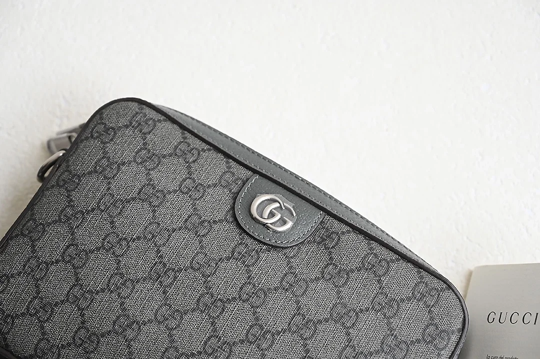 구찌 오피디아 GG 크로스 백