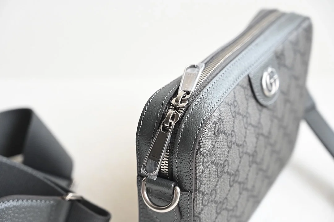 구찌 오피디아 GG 크로스 백