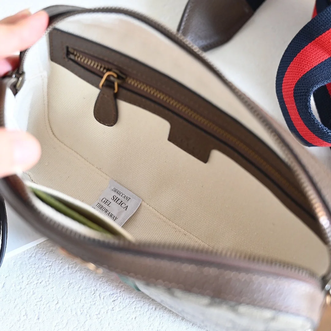 구찌 오피디아 GG 크로스 백