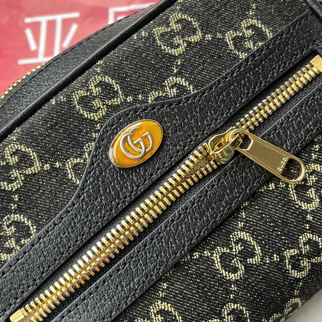 구찌 오피디아 크로스 백